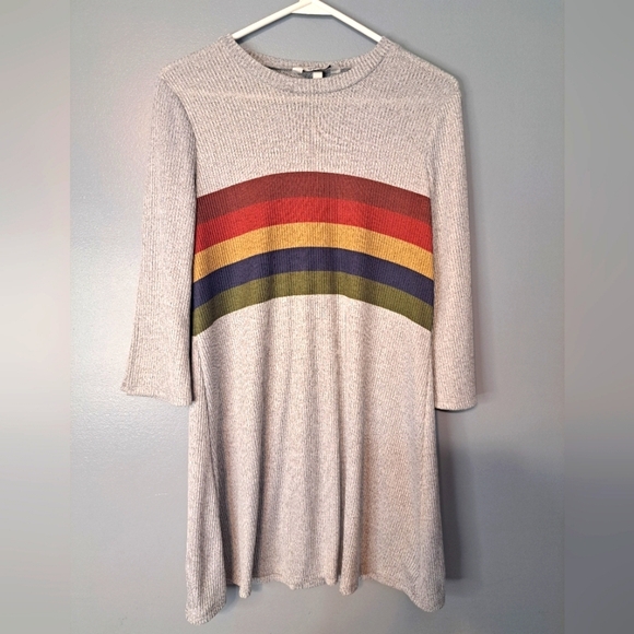 Speechless Tops - 🌈Speechless Size XS shirt dress